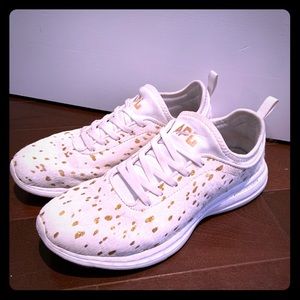 APL Women’s Phantom